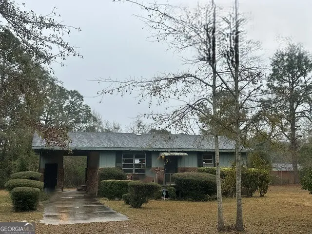 $82,000 | 572 Rentz Street, Swainsboro, GA 30401