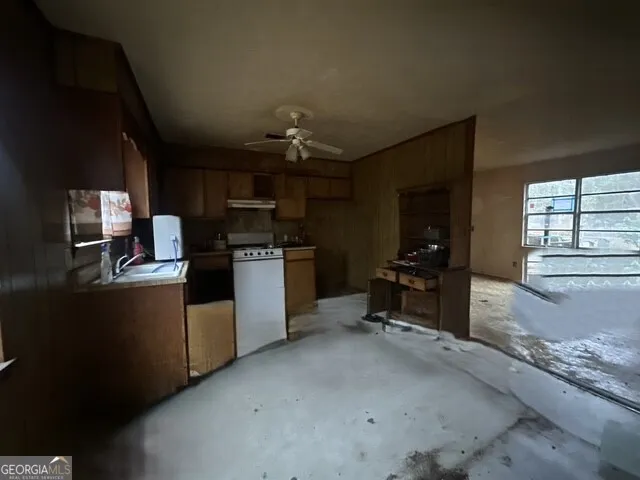 $82,000 | 572 Rentz Street, Swainsboro, GA 30401