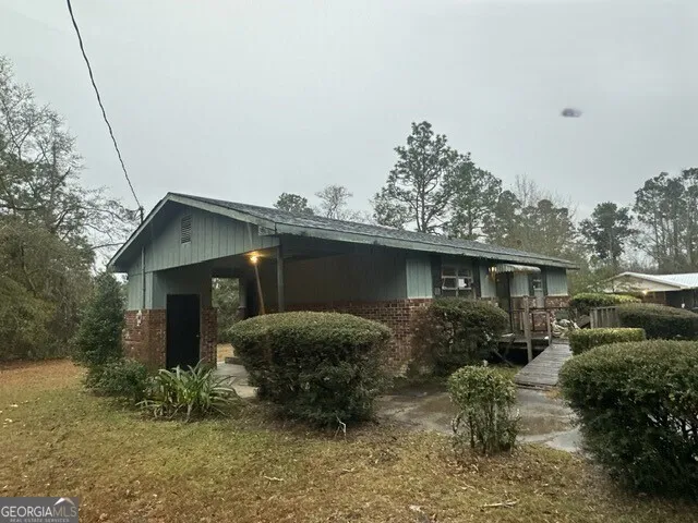 $82,000 | 572 Rentz Street, Swainsboro, GA 30401