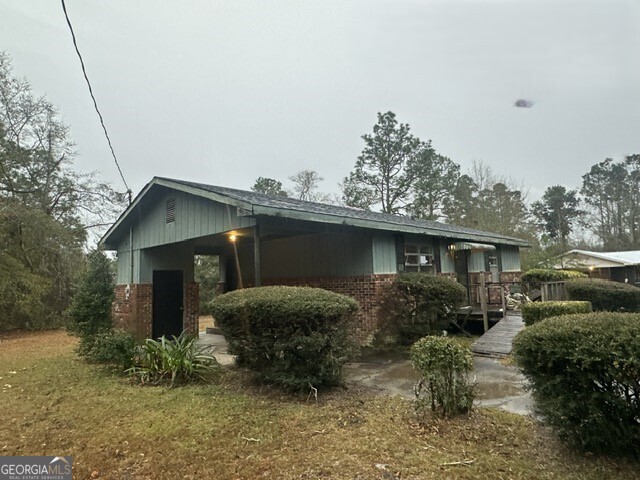 572 Rentz Street Swainsboro, GA 30401 - Photo 8 of 10