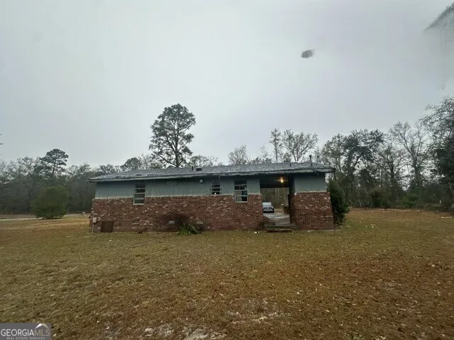 $82,000 | 572 Rentz Street, Swainsboro, GA 30401