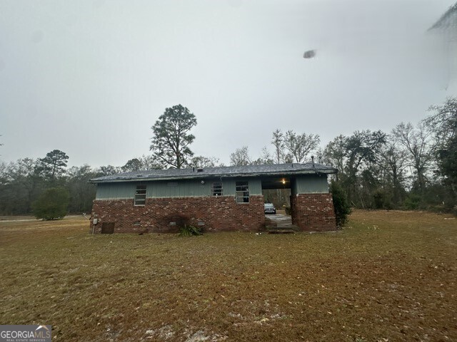 572 Rentz Street Swainsboro, GA 30401 - Photo 9 of 10