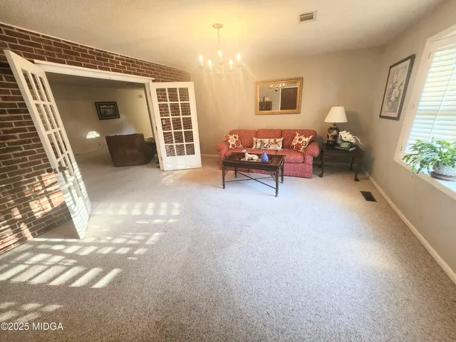 $235,000 | 105 Sasser Drive, Bonaire, GA 31005