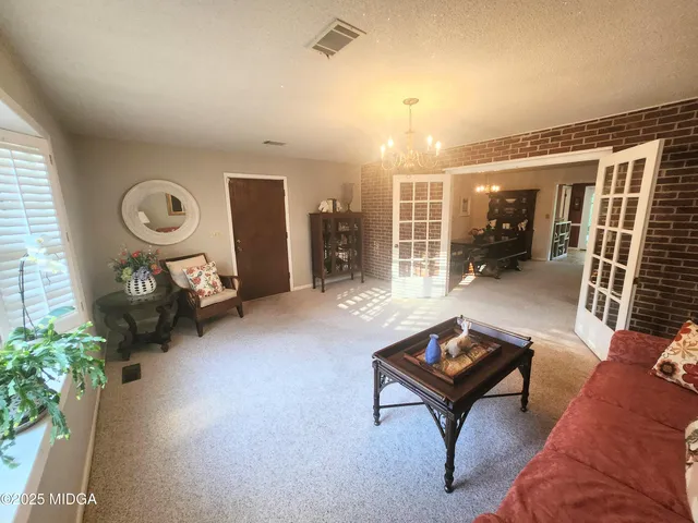 $235,000 | 105 Sasser Drive, Bonaire, GA 31005