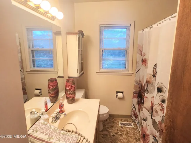 $235,000 | 105 Sasser Drive, Bonaire, GA 31005