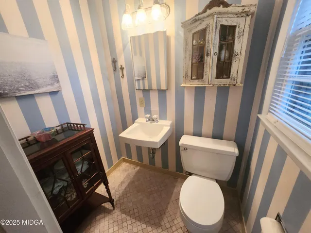 $235,000 | 105 Sasser Drive, Bonaire, GA 31005