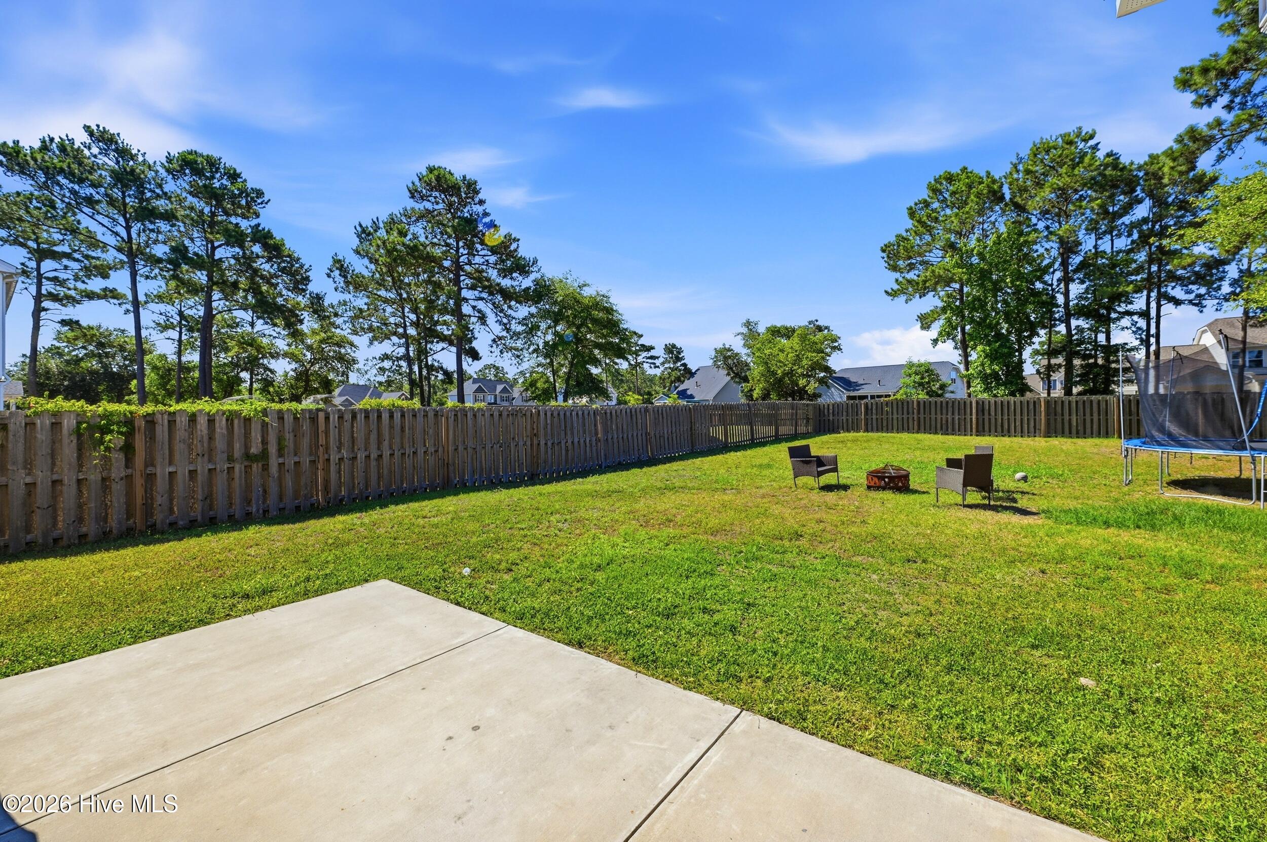 534 Saratoga Road Sneads Ferry, NC 28460 - Photo 42 of 54