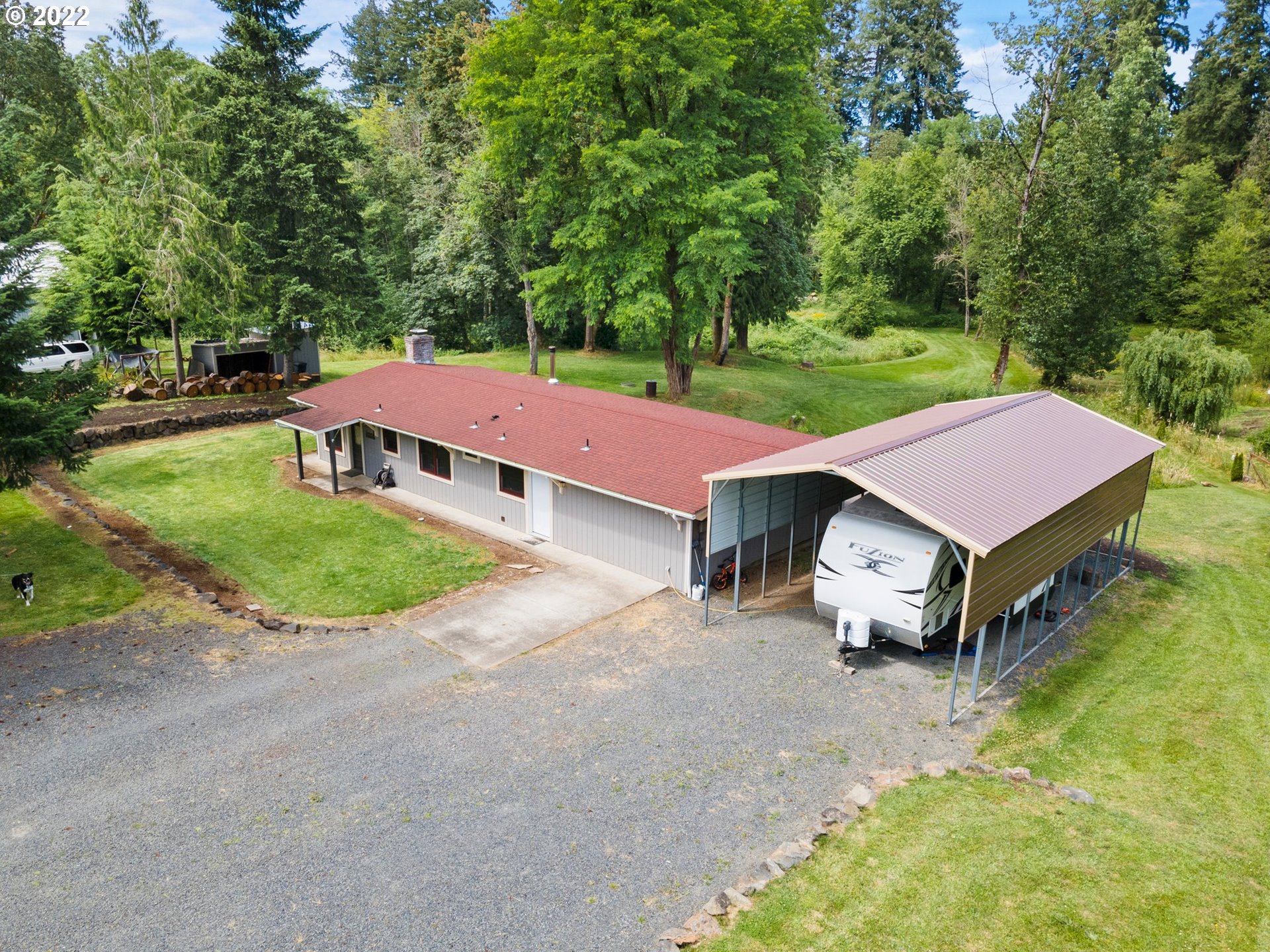 58547 South Division Road St. Helens, OR 97051 - Photo 1 of 30 Gallery Image 1