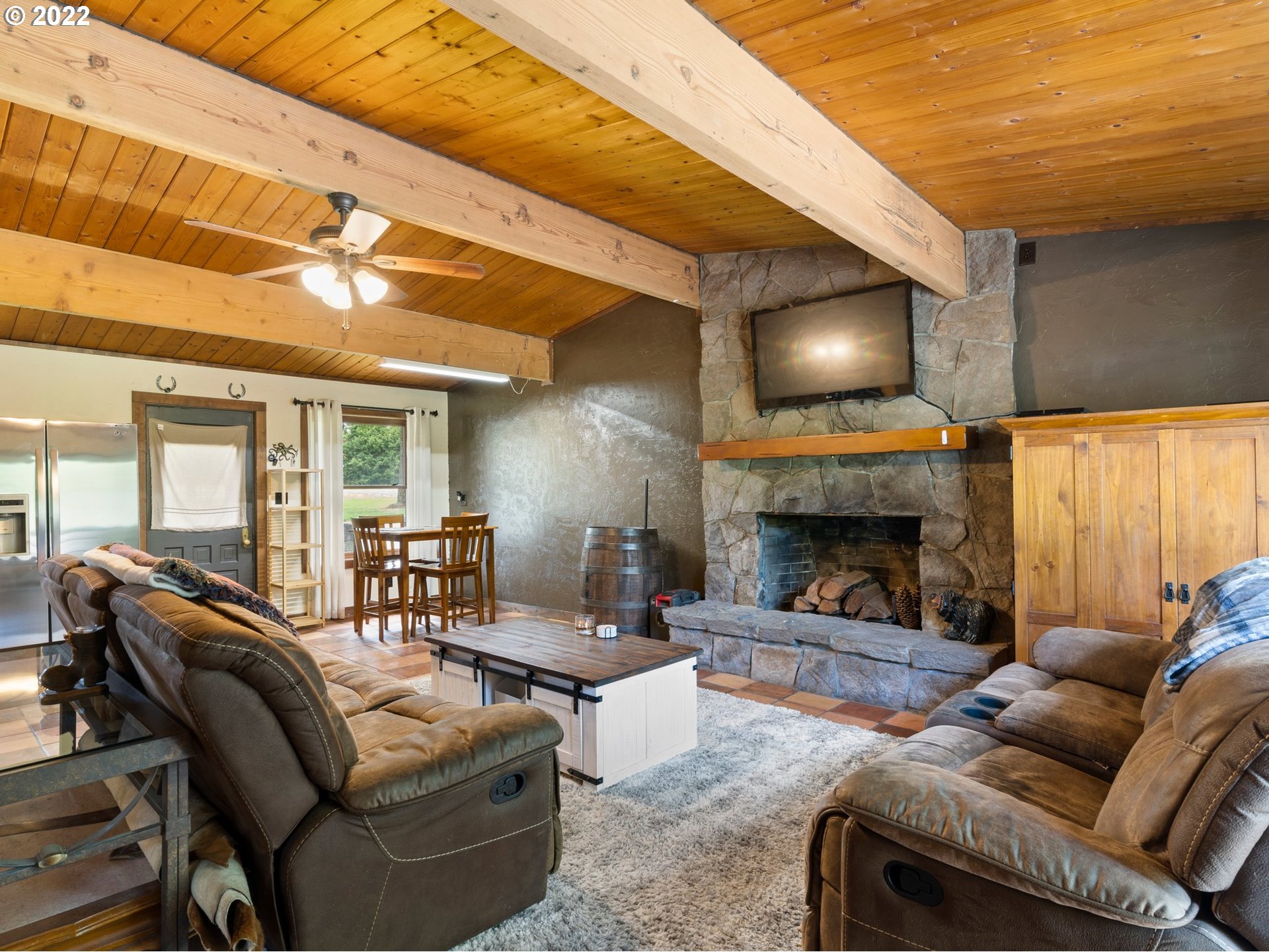 58547 South Division Road St. Helens, OR 97051 - Photo 11 of 30 Gallery Image 11