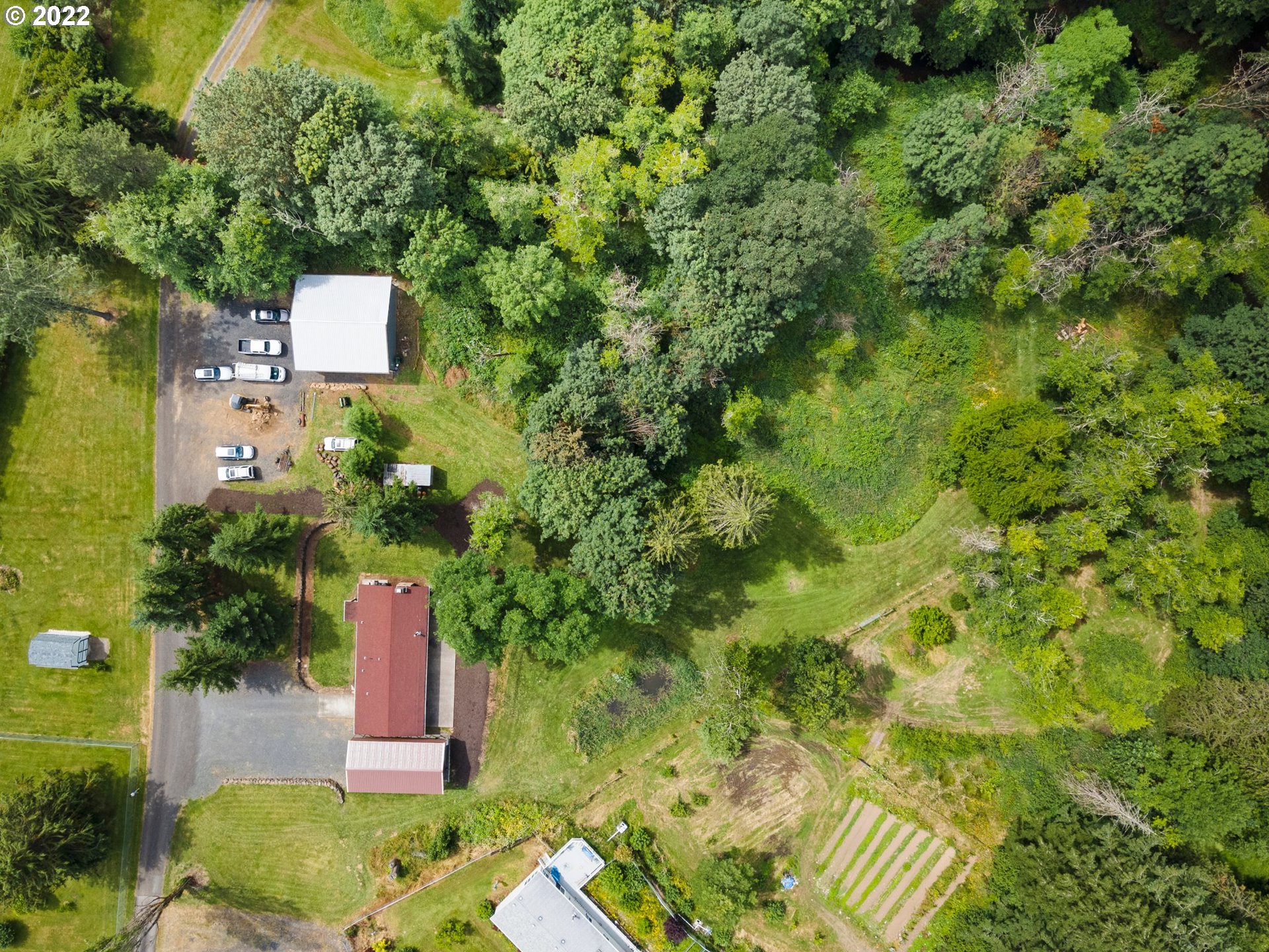 58547 South Division Road St. Helens, OR 97051 - Photo 2 of 30 Gallery Image 2