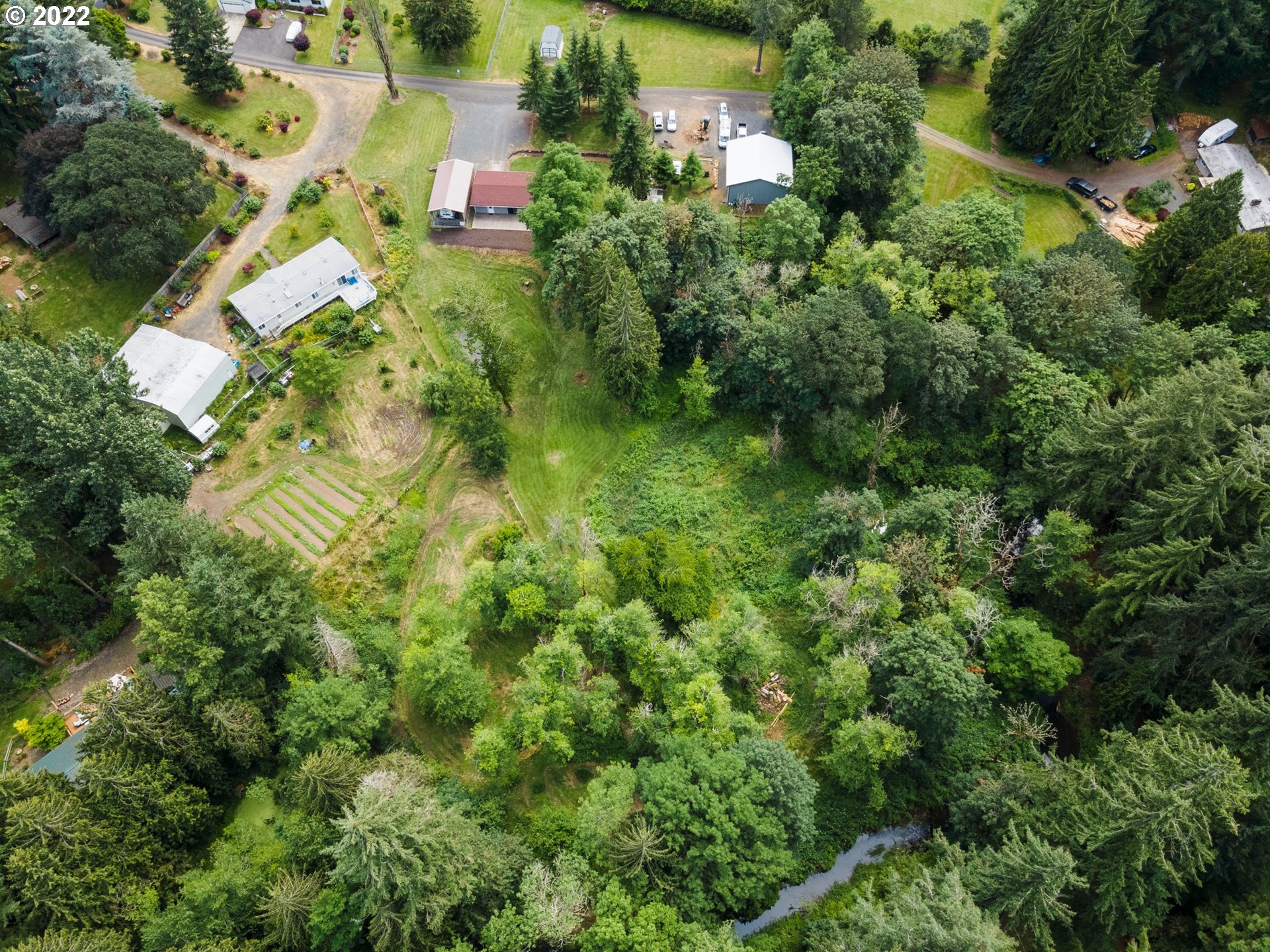 58547 South Division Road St. Helens, OR 97051 - Photo 30 of 30 Gallery Image 30