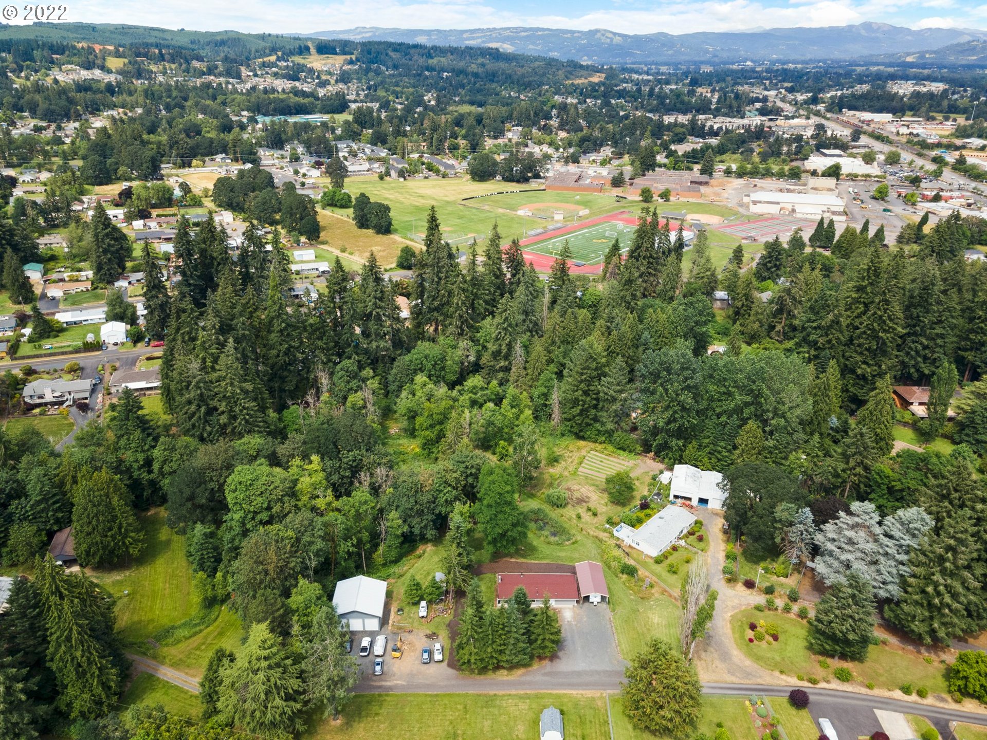 58547 South Division Road St. Helens, OR 97051 - Photo 3 of 30 Gallery Image 3