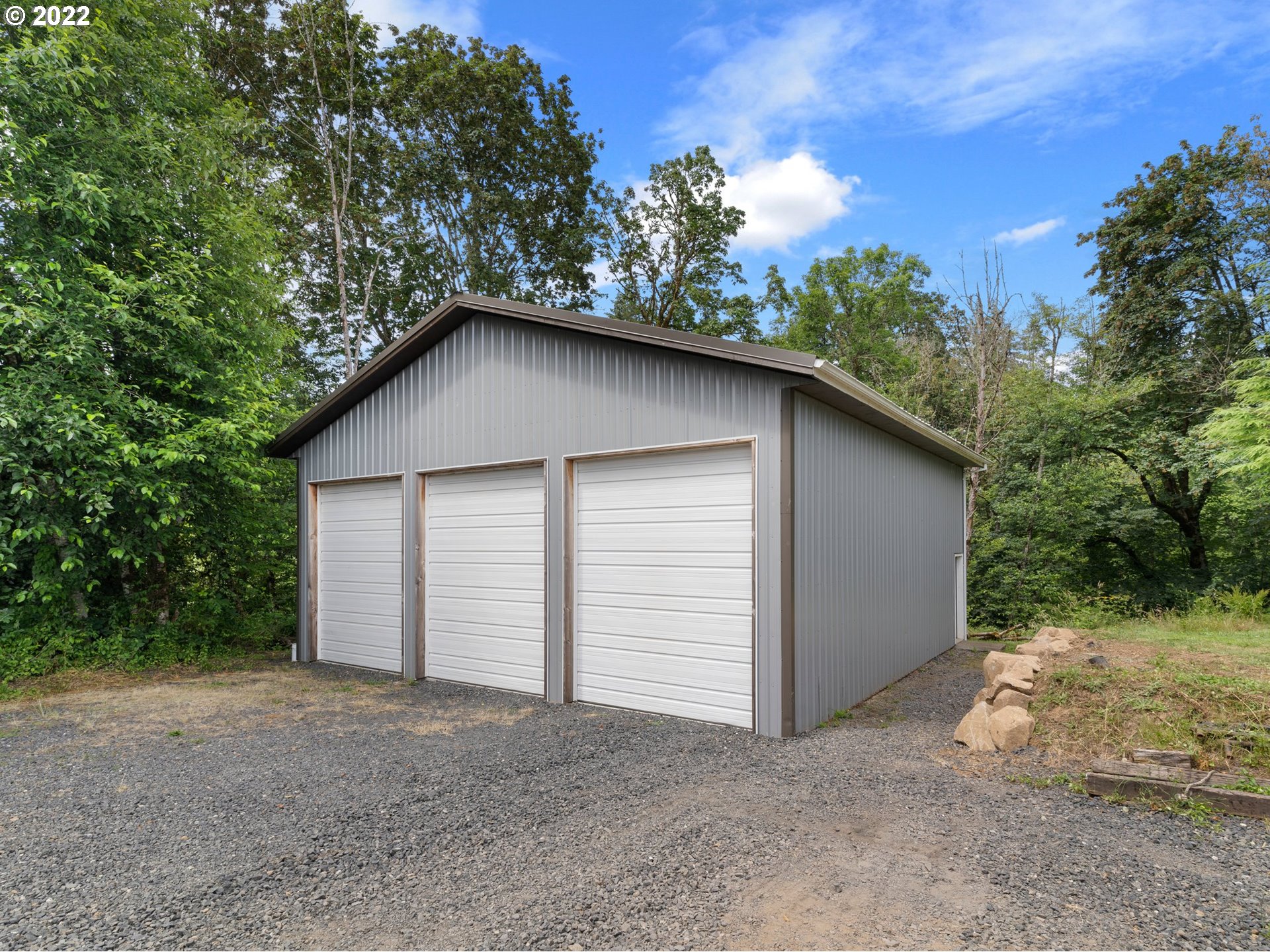 58547 South Division Road St. Helens, OR 97051 - Photo 4 of 30 Gallery Image 4