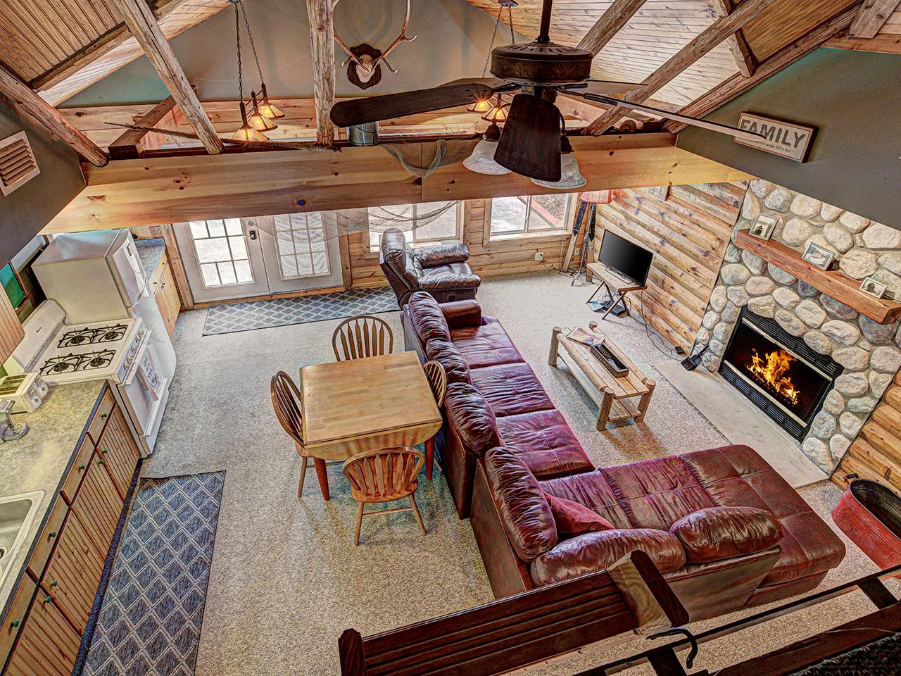 7764 Sunset Bay Road, Unit 3 St. Germain, WI 54558 - Photo 11 of 25 Gallery Image 11