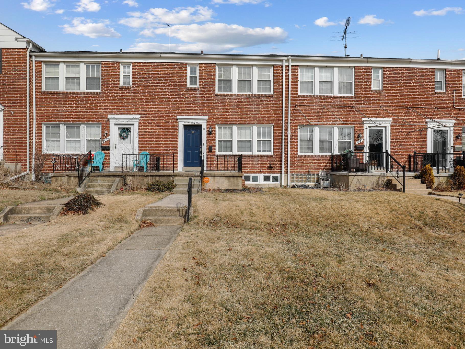 1943 Edgewood Road Towson, MD 21286 - Photo 1 of 34