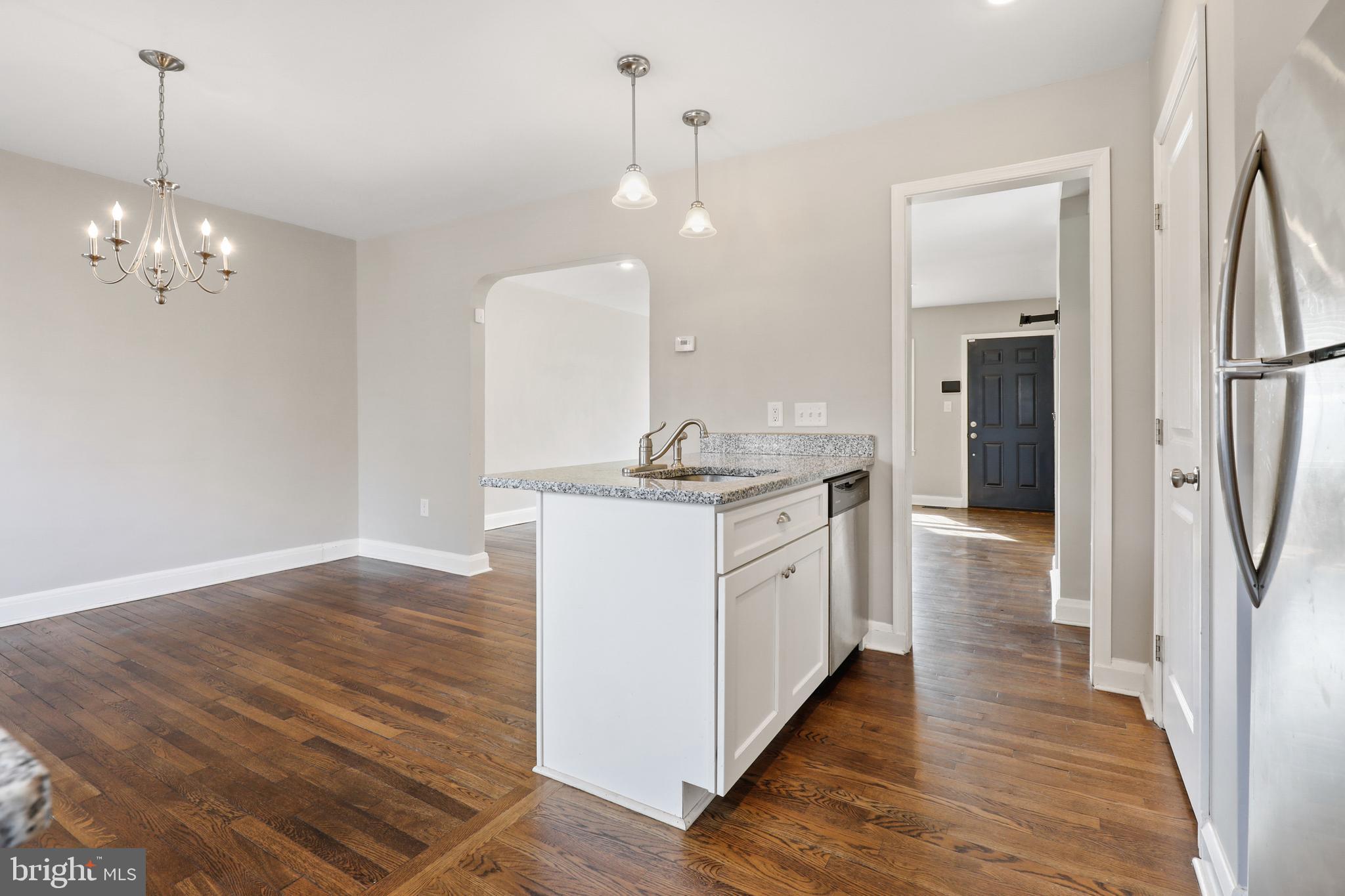 1943 Edgewood Road Towson, MD 21286 - Photo 13 of 34