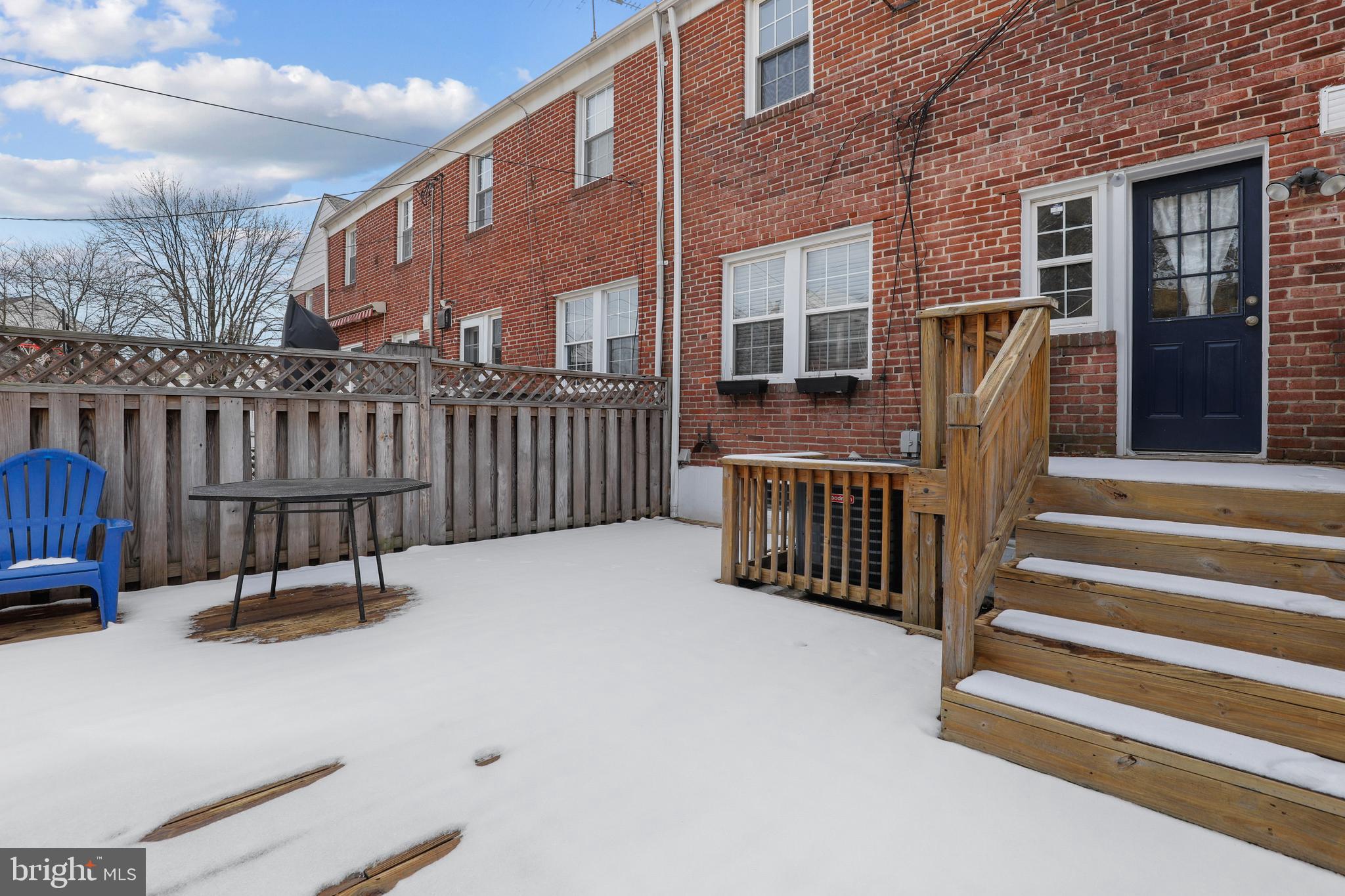 1943 Edgewood Road Towson, MD 21286 - Photo 30 of 34