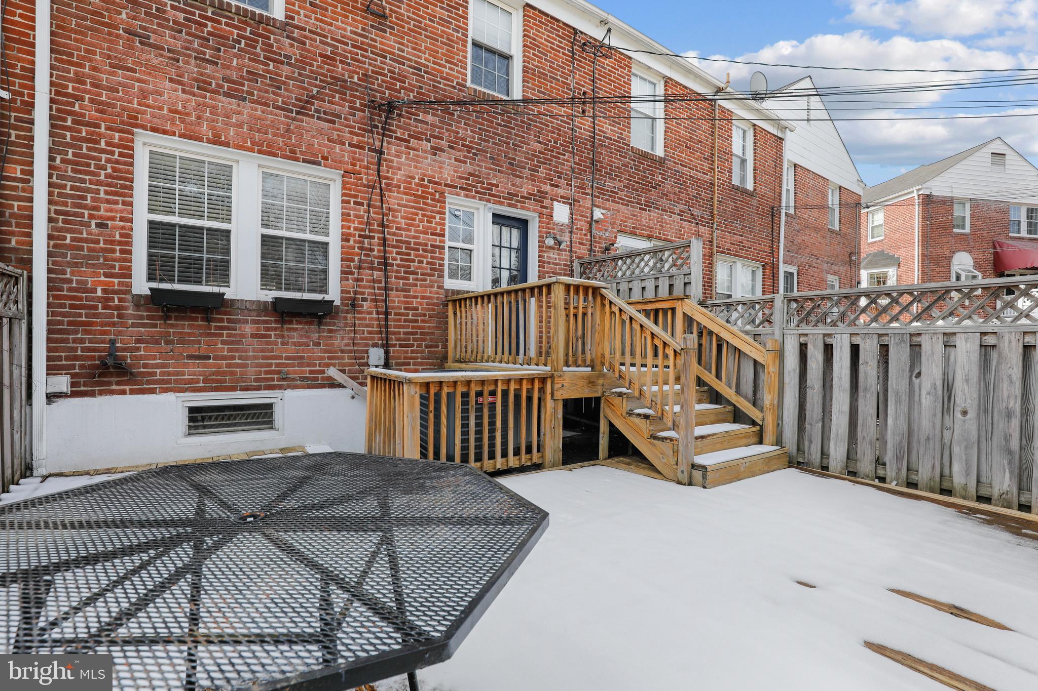 1943 Edgewood Road Towson, MD 21286 - Photo 31 of 34