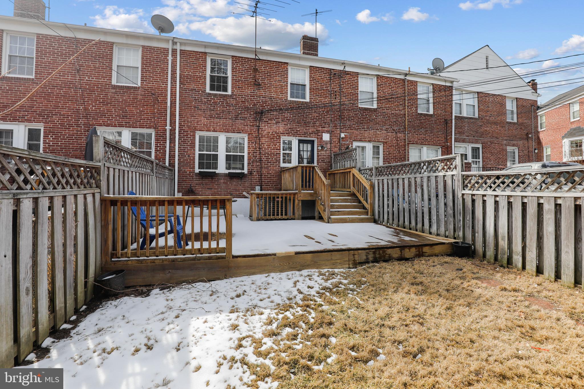 1943 Edgewood Road Towson, MD 21286 - Photo 32 of 34
