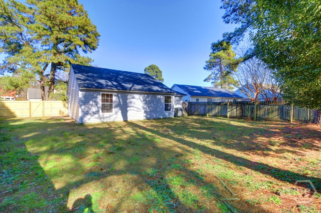 307 Mapmaker Lane Savannah, GA 31410 - Photo 27 of 29