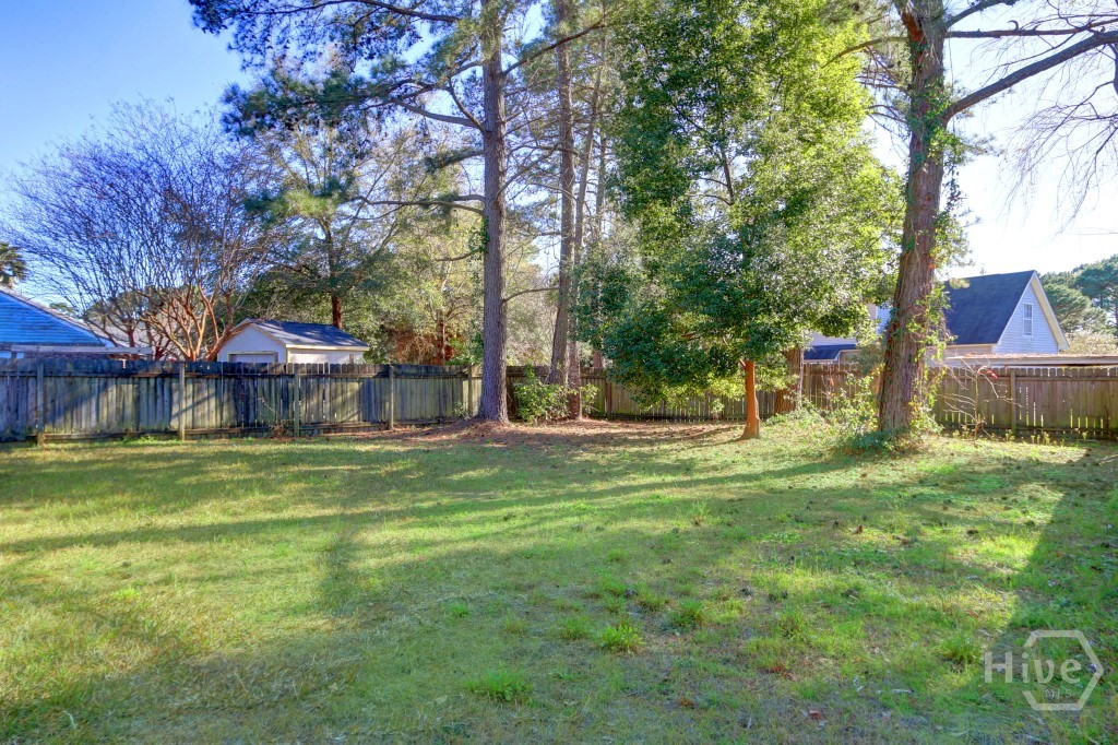 307 Mapmaker Lane Savannah, GA 31410 - Photo 28 of 29