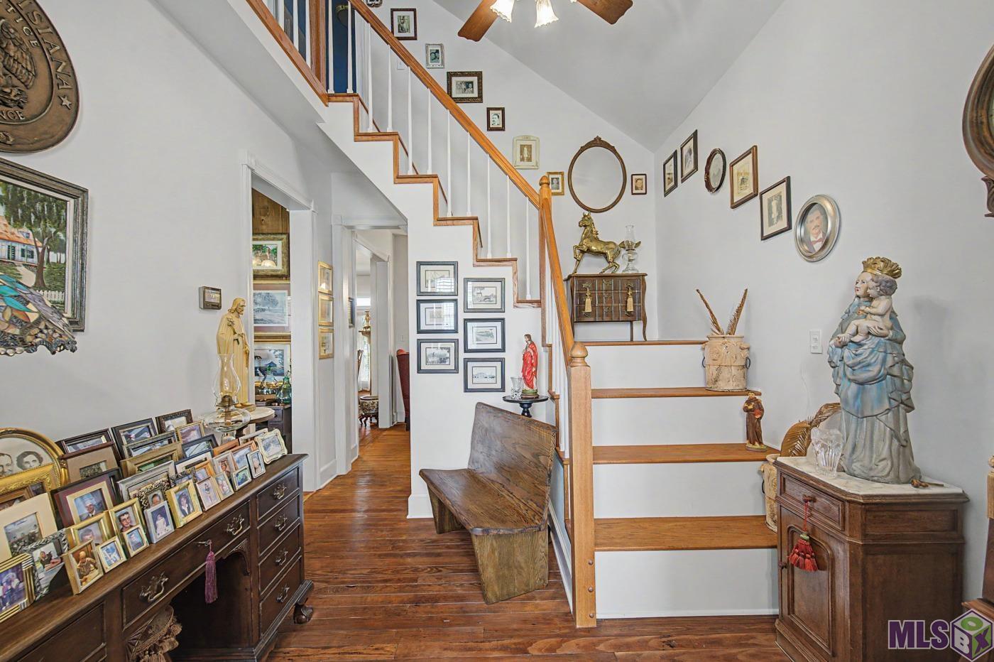 319 Isle Of Cuba Road Schriever, LA 70395 - Photo 12 of 36