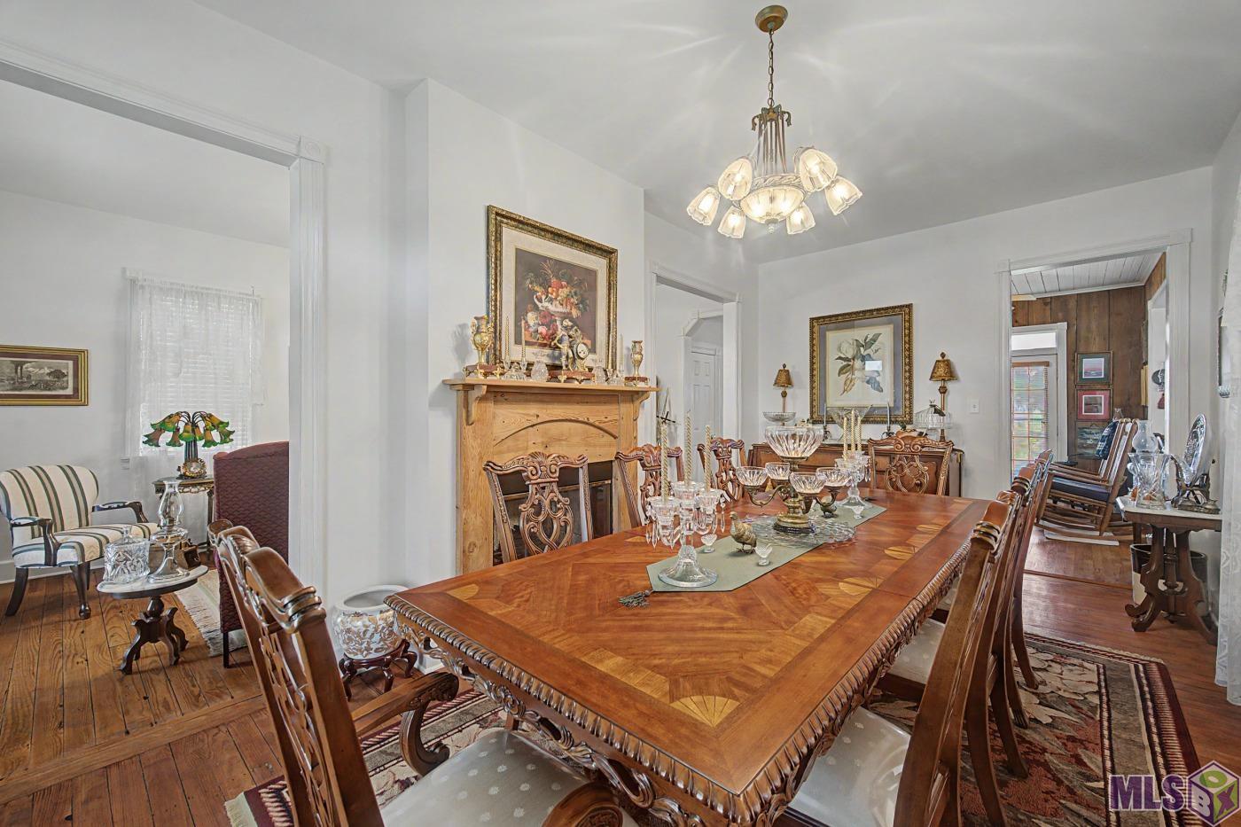 319 Isle Of Cuba Road Schriever, LA 70395 - Photo 13 of 36