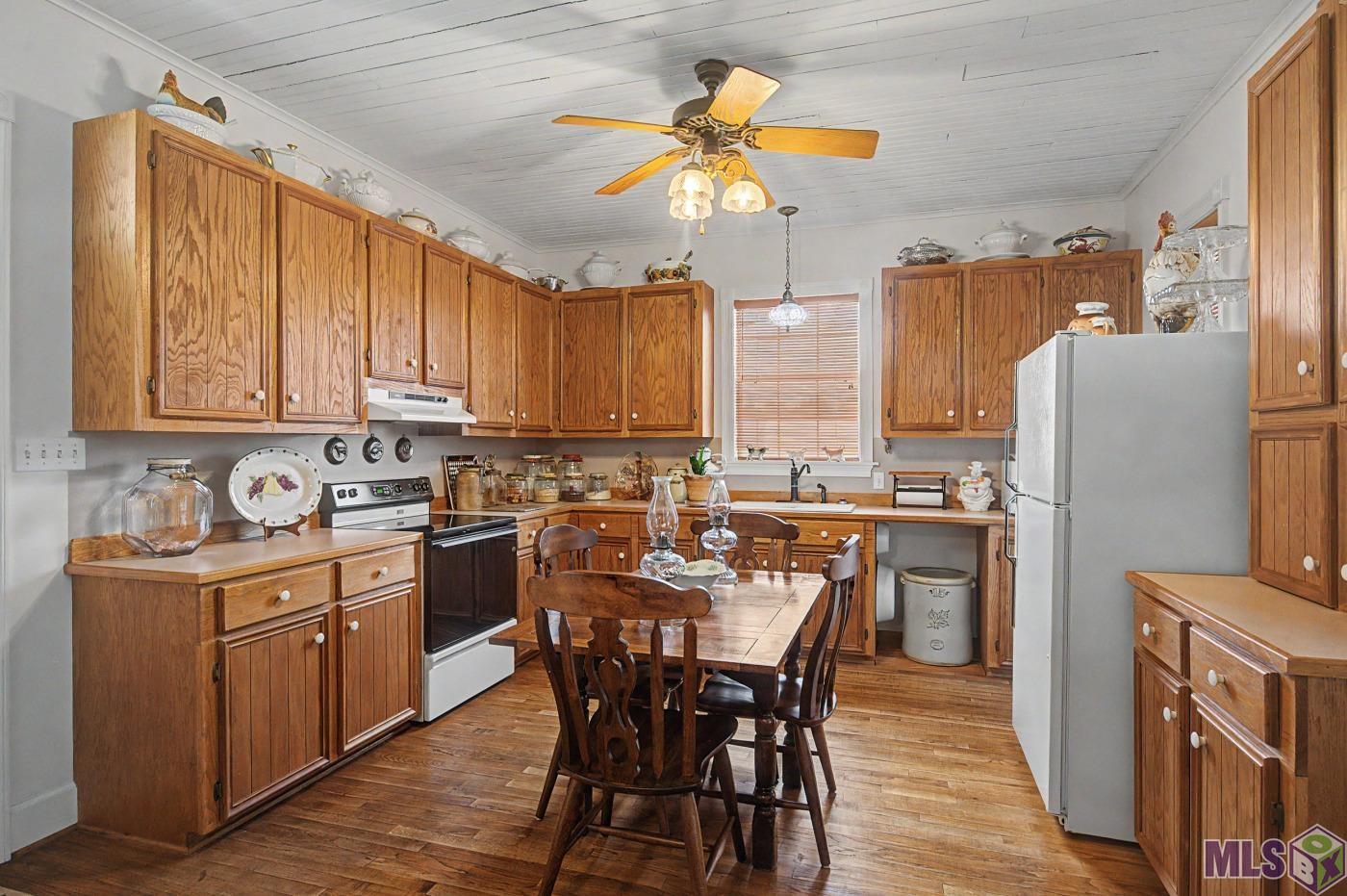 319 Isle Of Cuba Road Schriever, LA 70395 - Photo 19 of 36