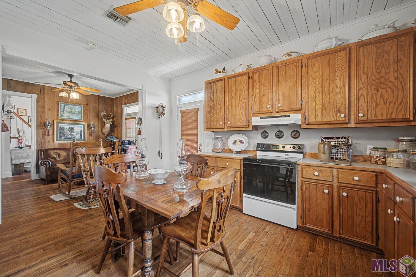 319 Isle Of Cuba Road Schriever, LA 70395 - Photo 20 of 36