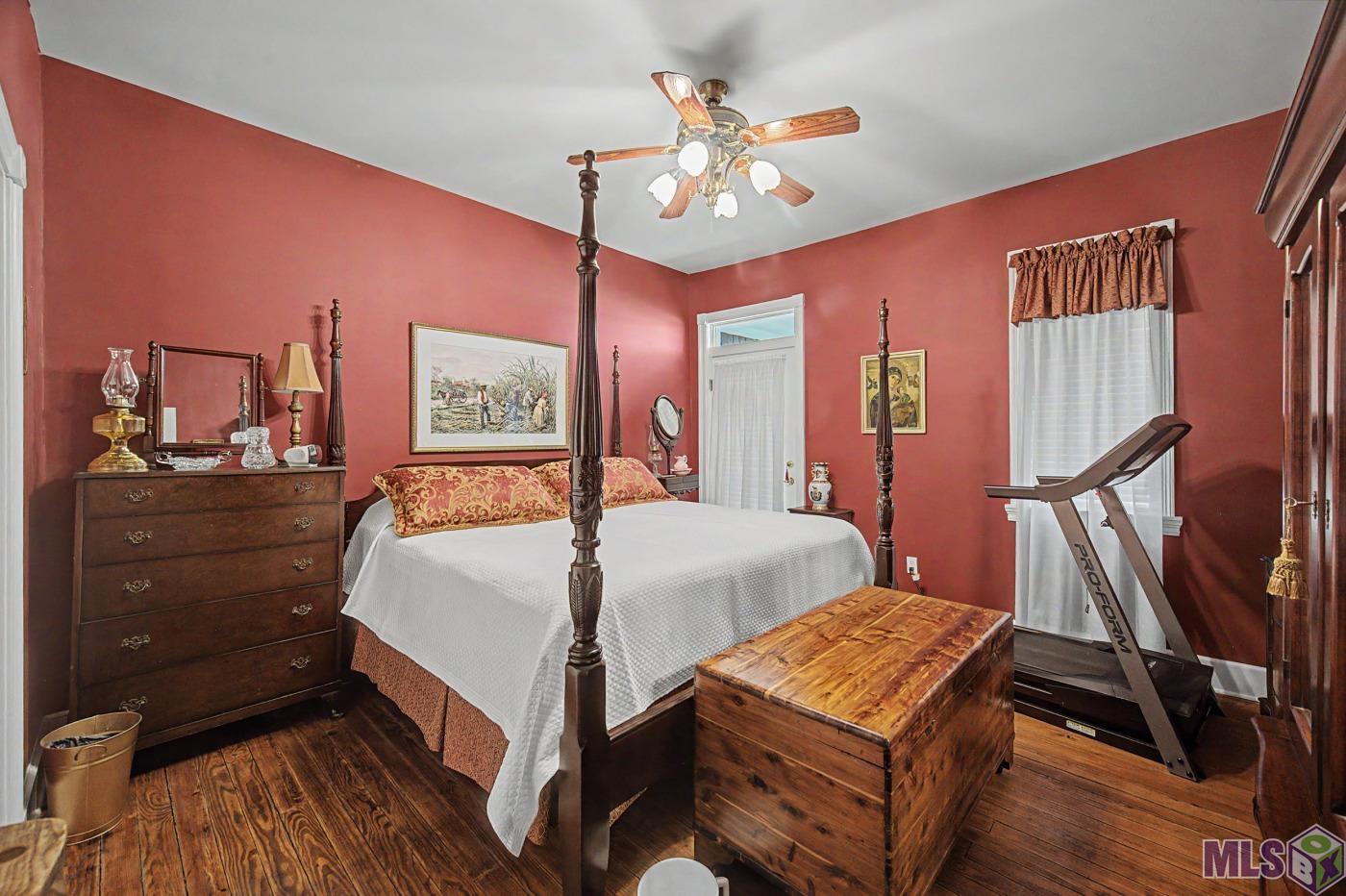 319 Isle Of Cuba Road Schriever, LA 70395 - Photo 21 of 36