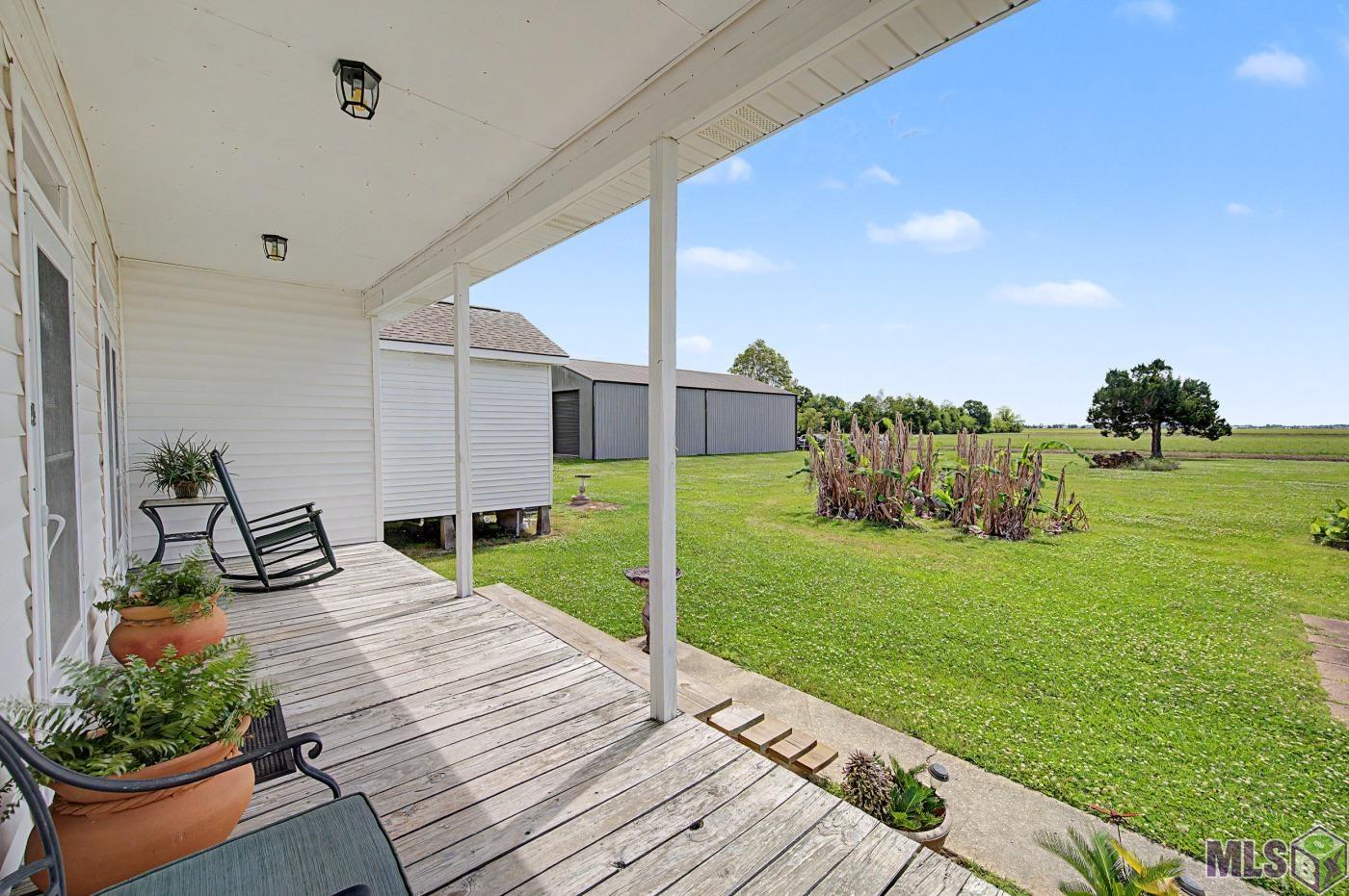 319 Isle Of Cuba Road Schriever, LA 70395 - Photo 30 of 36