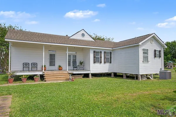 $249,900 | 319 Isle Of Cuba Road, Schriever, LA 70395