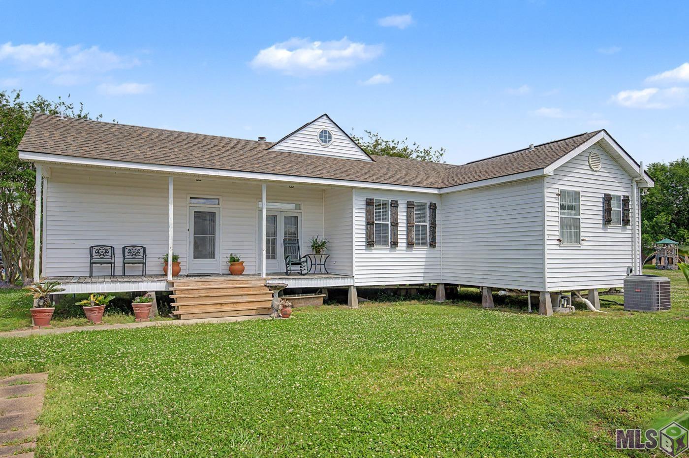 319 Isle Of Cuba Road Schriever, LA 70395 - Photo 31 of 36