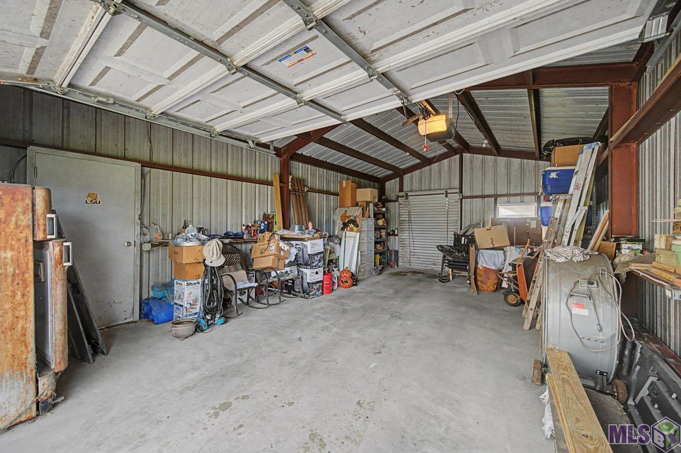 319 Isle Of Cuba Road Schriever, LA 70395 - Photo 33 of 36