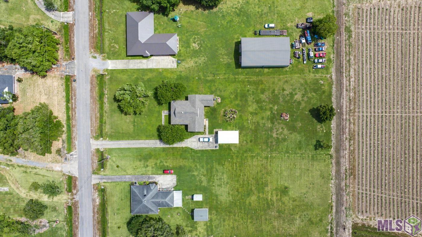 319 Isle Of Cuba Road Schriever, LA 70395 - Photo 35 of 36