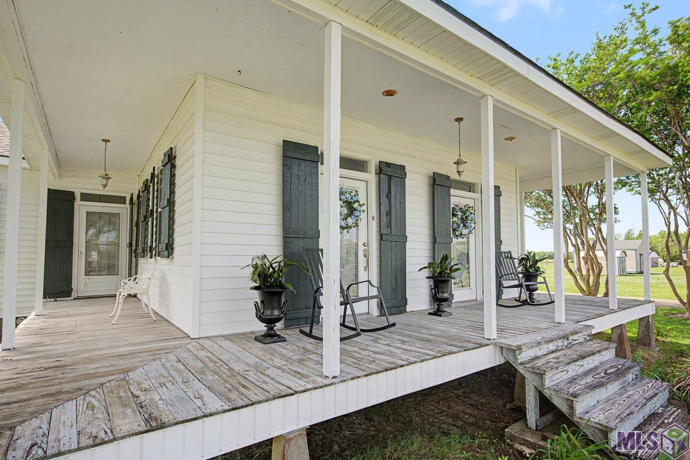 319 Isle Of Cuba Road Schriever, LA 70395 - Photo 5 of 36