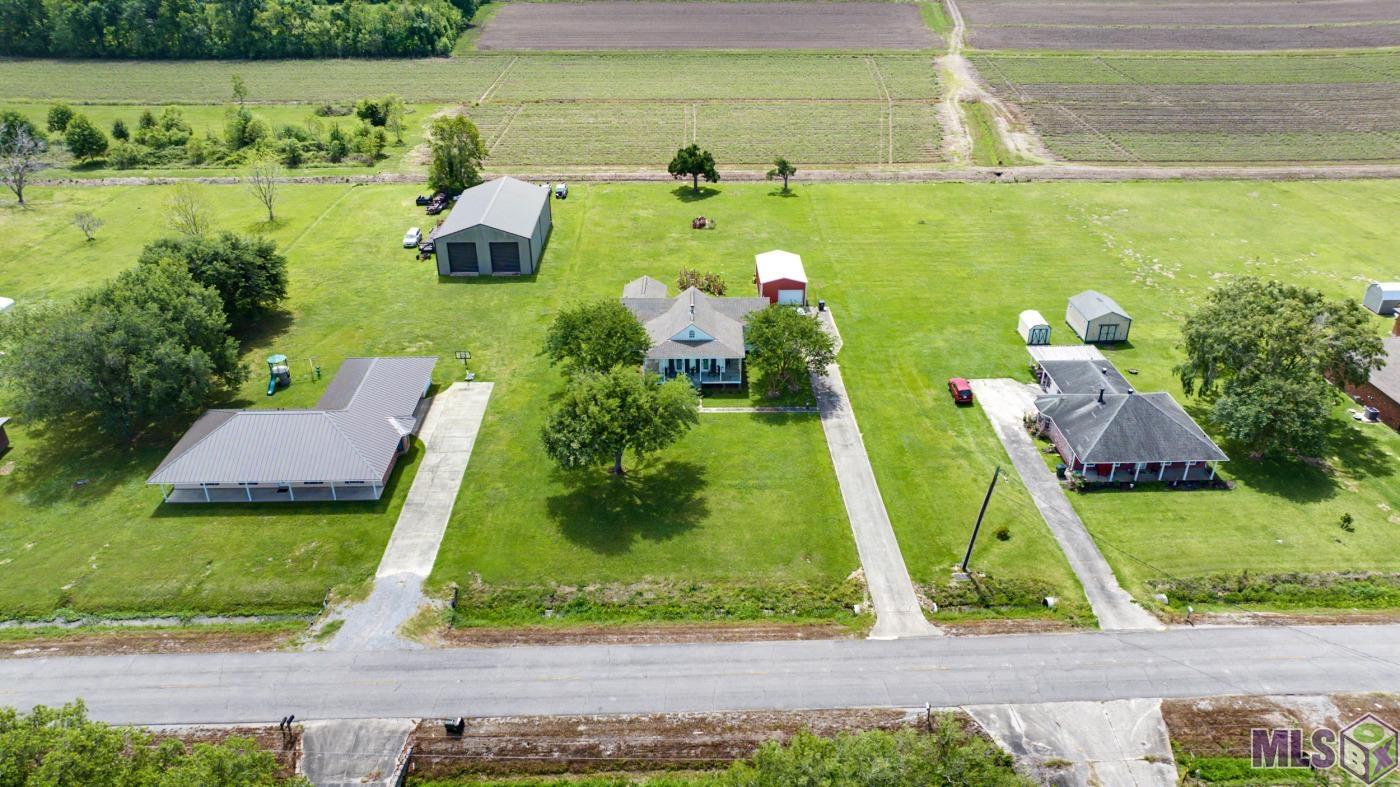 319 Isle Of Cuba Road Schriever, LA 70395 - Photo 6 of 36