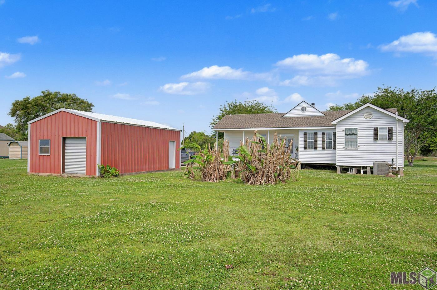 319 Isle Of Cuba Road Schriever, LA 70395 - Photo 7 of 36