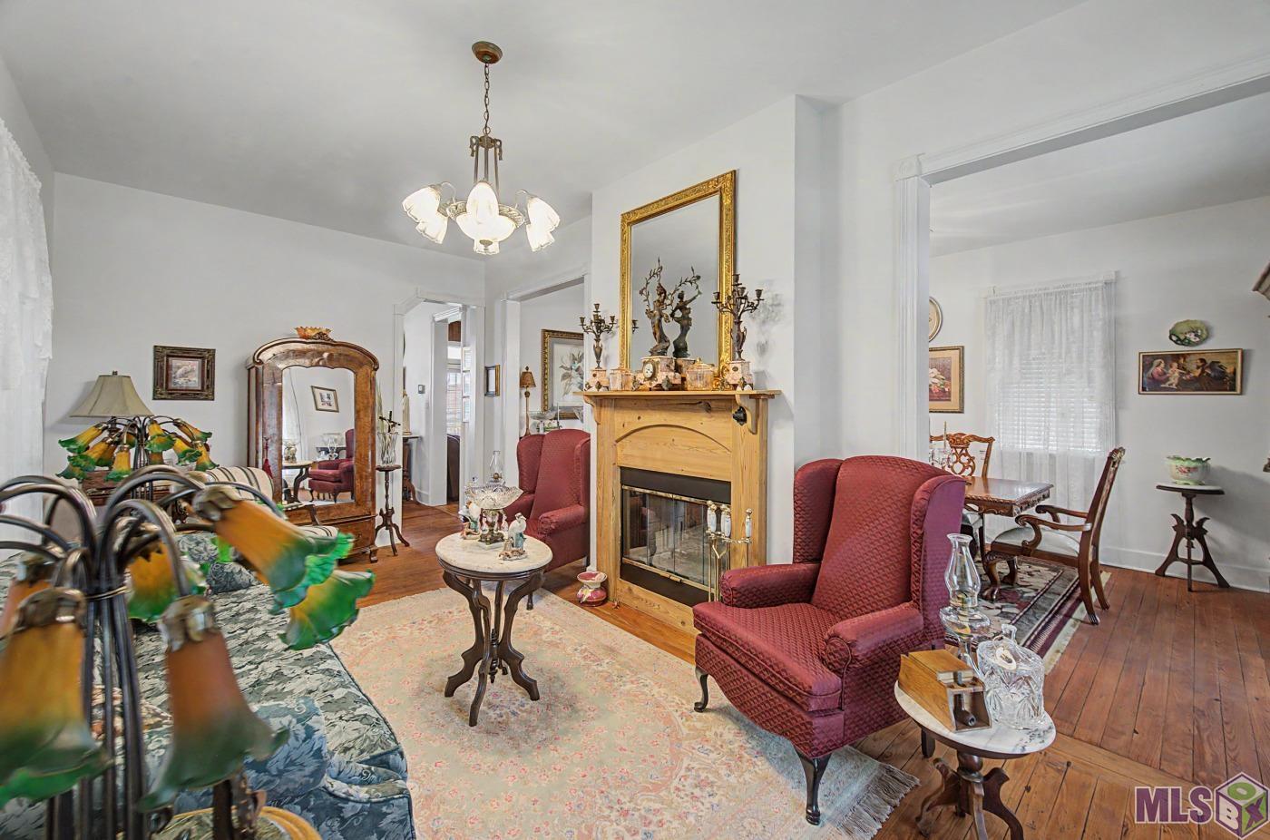 319 Isle Of Cuba Road Schriever, LA 70395 - Photo 8 of 36