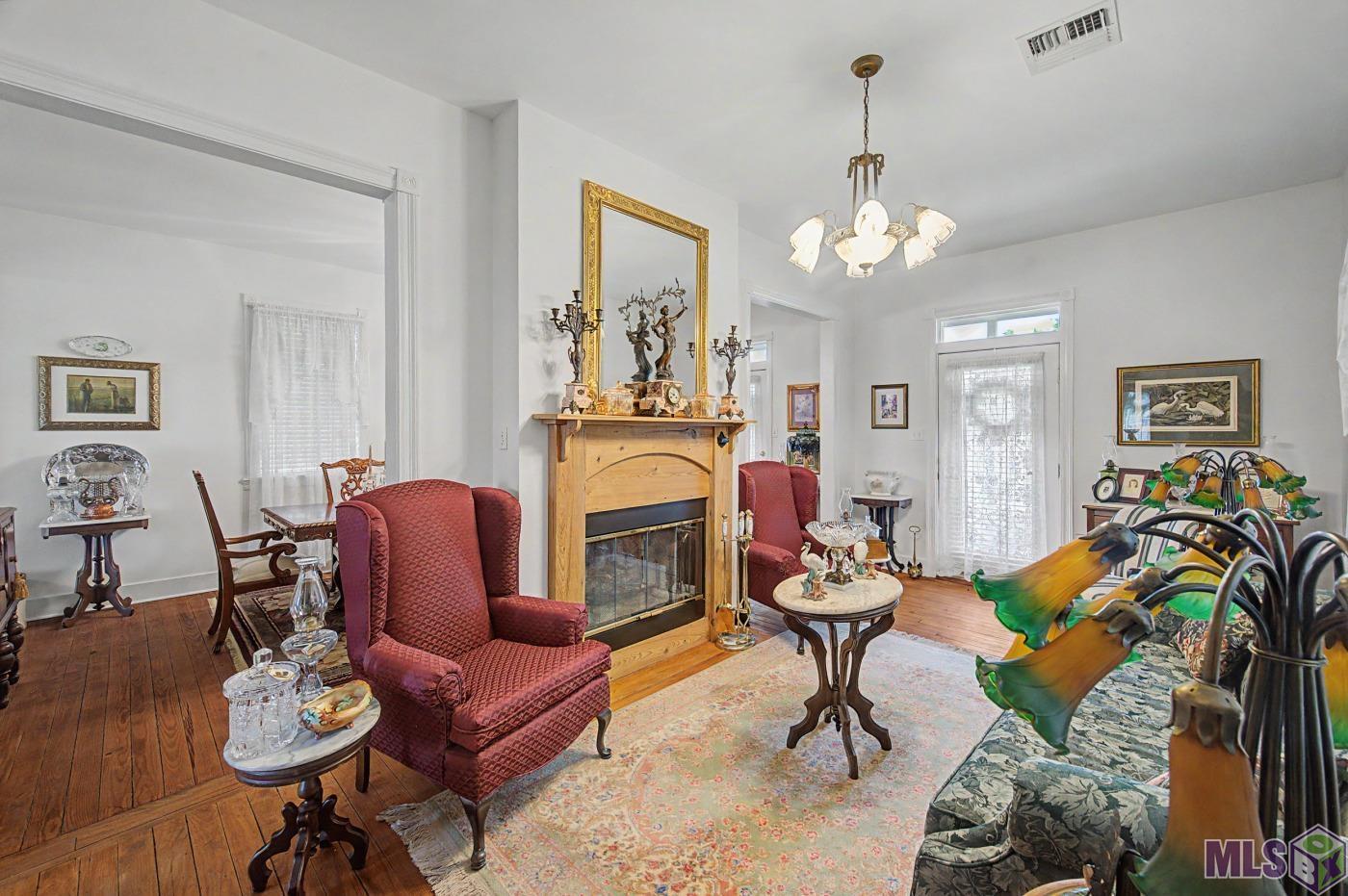 319 Isle Of Cuba Road Schriever, LA 70395 - Photo 9 of 36