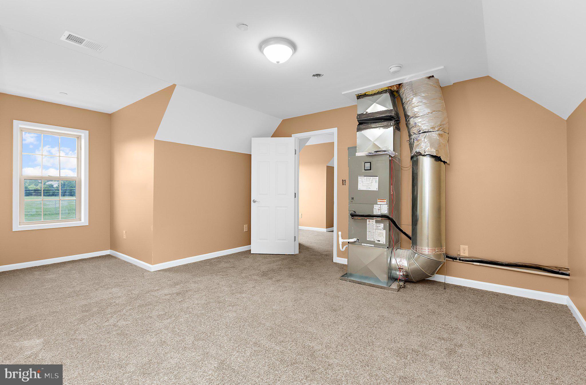 7214 Dogwood Road Windsor Mill, MD 21244 - Photo 43 of 57 2nd Floor Storage Room