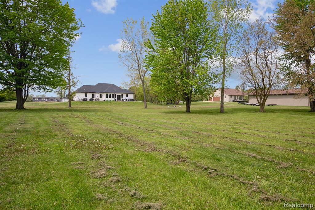 24817 Clark Road New Boston, MI 48164 - Photo 52 of 68