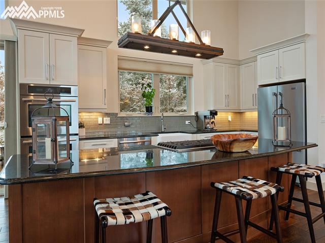 7977 Monarch Road Larkspur, CO 80118 - Photo 13 of 34 Gallery Image 13