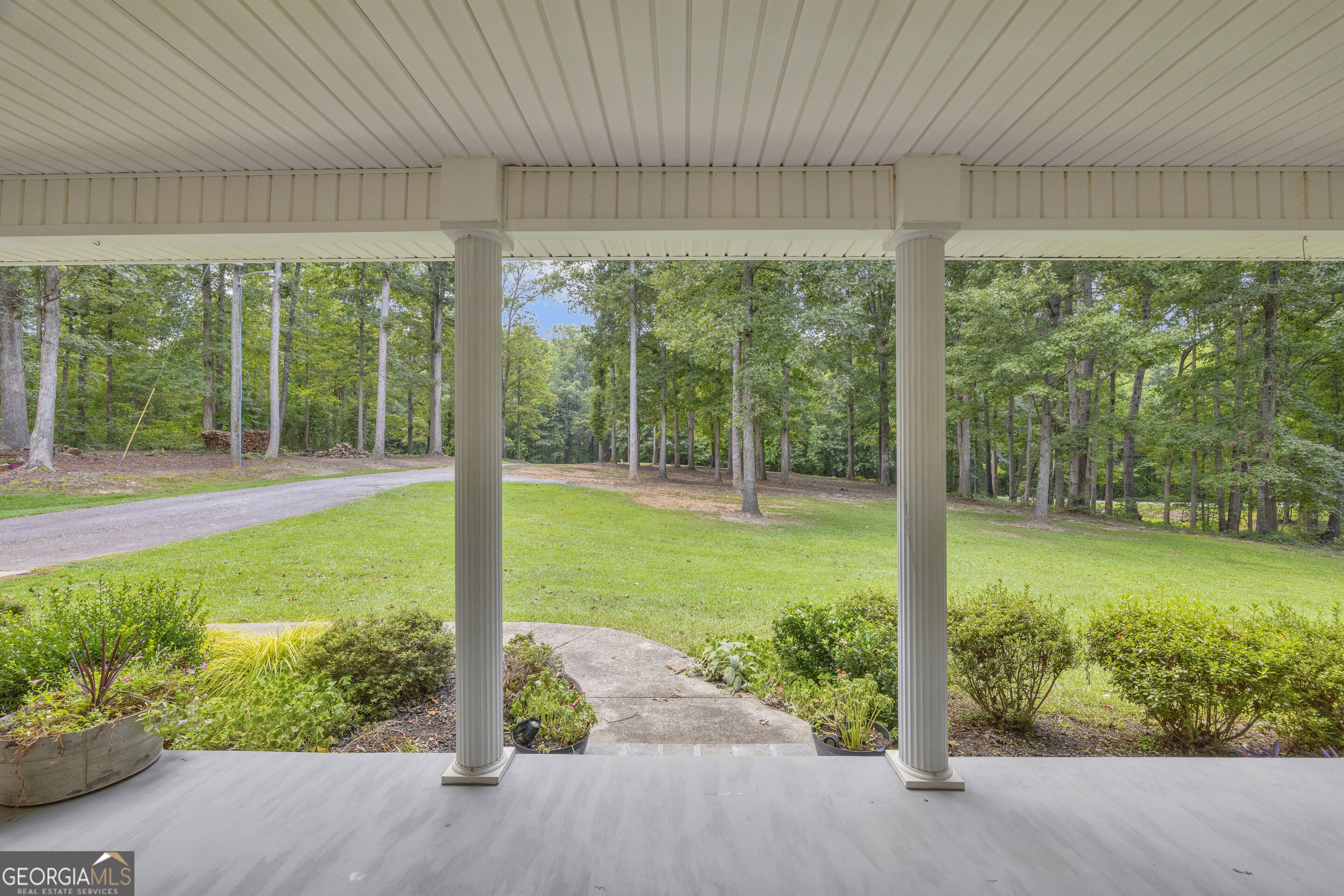 612 Rocky Ford Road Carnesville, GA 30521 - Photo 18 of 69 Gallery Image 18
