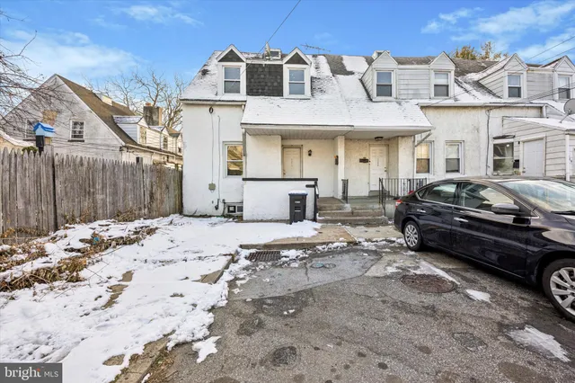$120,000 | 1211 Thomas Street, Chester, PA 19013