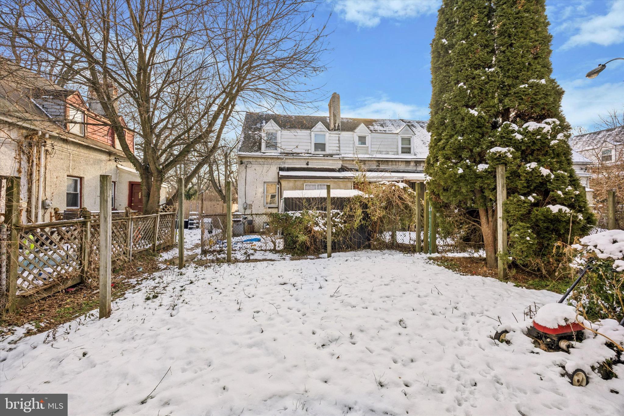 1211 Thomas Street Chester, PA 19013 - Photo 14 of 14