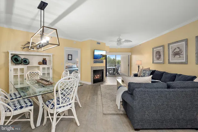 $575,000 | 104 125th Street, Unit 106, Ocean City, MD 21842