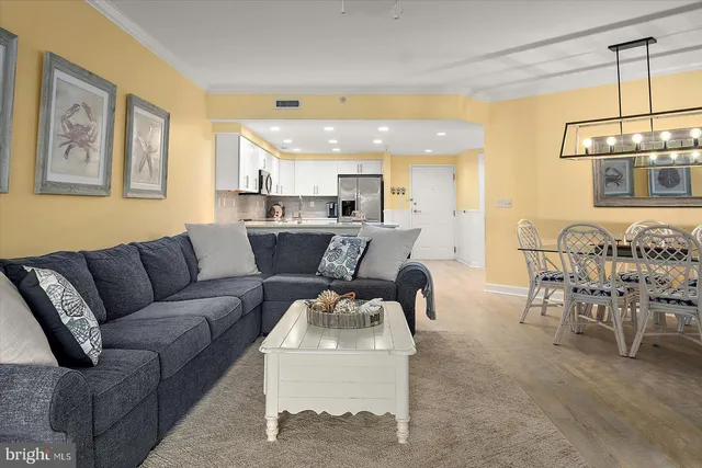 $575,000 | 104 125th Street, Unit 106, Ocean City, MD 21842