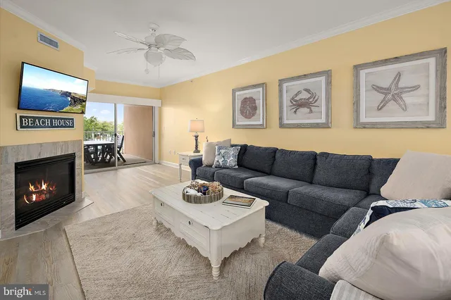 $575,000 | 104 125th Street, Unit 106, Ocean City, MD 21842