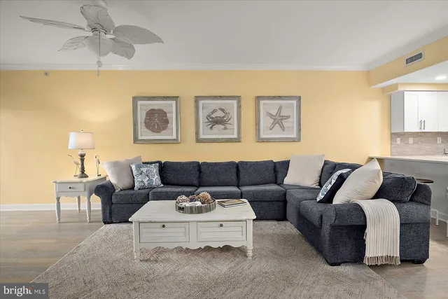 $575,000 | 104 125th Street, Unit 106, Ocean City, MD 21842